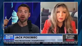 Indicting Trump is Psychological Warfare - RAV - 06-20-23