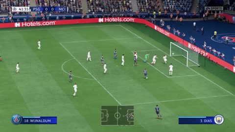 FIFA 22 - Top 20 GOAL