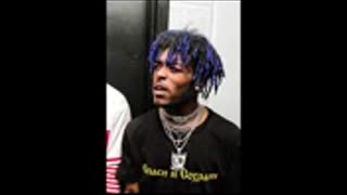 "Poppin now" by Lil Uzi Vert (Unreleased)