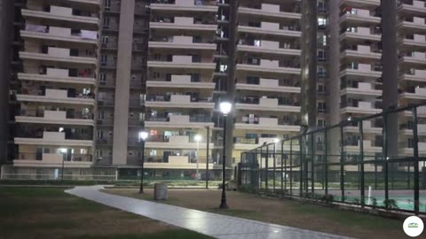 Gaur City 14th Avenue Resale 2 BHK Flats Noida Extension