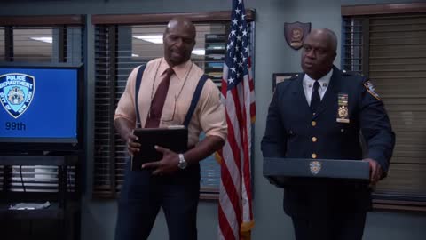 Best of Sassy Holt (PART 2) Brooklyn Nine-Nine