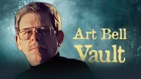 Coast to Coast AM with Art Bell - Art Bell - Keith Rowland Interview
