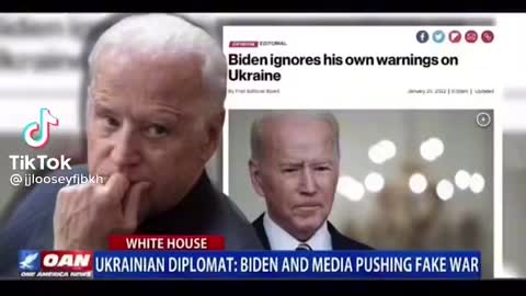 More Lies From Biden