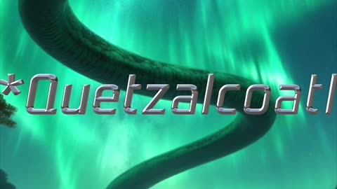 Quetzalcoatl Mystery Solved? Part 5
