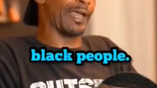 The Truth About BLM