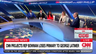 CNN Guests Question Progressives After 'Squad' Members First Loss