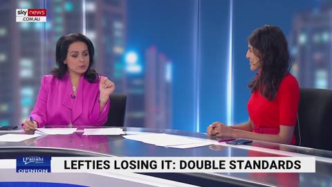 Sky News clip: Should 12 year olds be able to transition