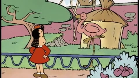 The Little Lulu Show (1996)- Season 2 Episode 13