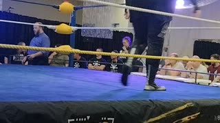 WFC Fight For Emmett Clip 37