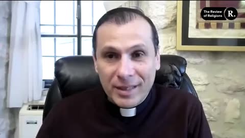 Rev Munther Isaac-Palestinian Pastor on Gaza, Israel & Christian Zionism: CANDID