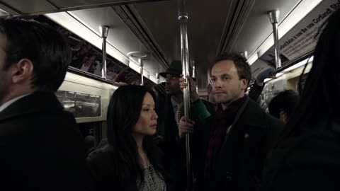 Holmes And Watson.. Elementary _S01E01_x265_720p_