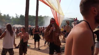 OZORA Festival 2022 (2)