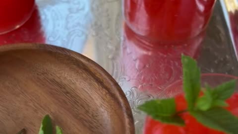 Refreshing strawberry lemonade Recipe | Beat the Heat with a Twist