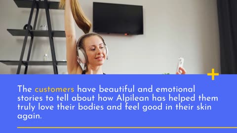 Alpilean Reviews (Legit Or Fake) What Customer Have To Say About This..