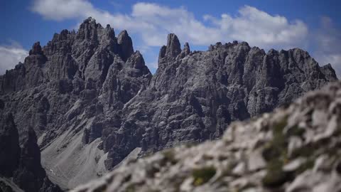 I parchi e le riserve naturali del Friuli Venezia Giulia