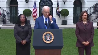WATCH: The Biden Montage You Didn’t Realize You Needed to See