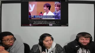 BTS Paved The Way, Why Is It So Hard To Accept [REACTION]