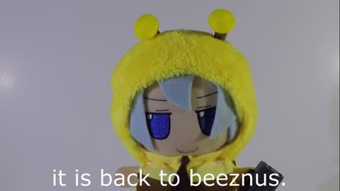 Back to Beeznus