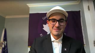 QRTRVNews August 6th 2023 with Kaven Desjardins in French