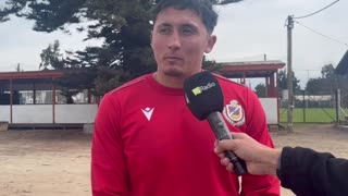 ZACARÍAS LÓPEZ Y UN ENTRETENIDO TORNEO DE ASCENSO