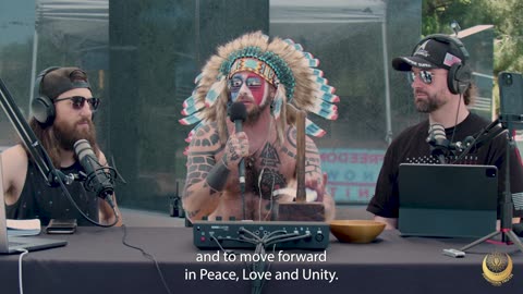 Peace, Love, & Unity