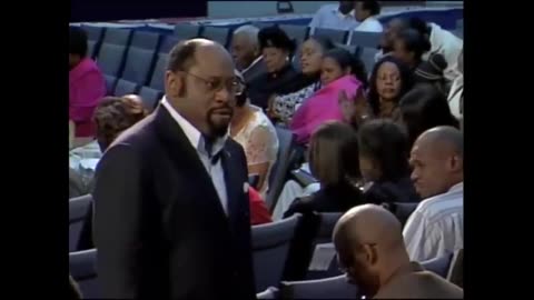 The Key To Benefitting From Crisis - Dr. Myles Munroe