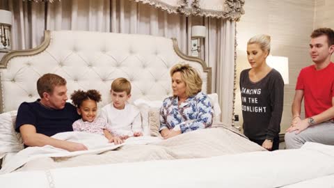 ‘Chrisley Knows Best’ Family Strong As Ever