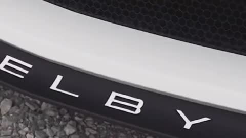 Who will refuse a Shelby GT500? # Shelby gt500 # car sharing