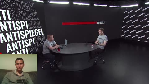 Terrorfinanzierung durch den Bidenclan? | Reaktion auf Anti-Spiegel-TV Folge 45 mit Thomas Röper
