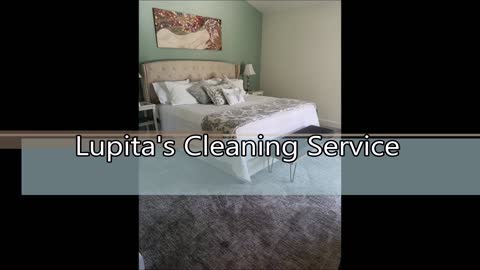 Lupita's Cleaning Service - (760) 409-6640