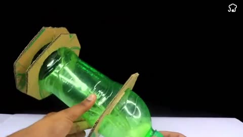 Don't throw away your old bottles!