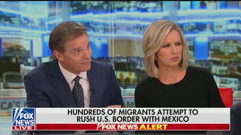 WATCH This Liberal Pundit Contradict Herself On Obama Separating Families