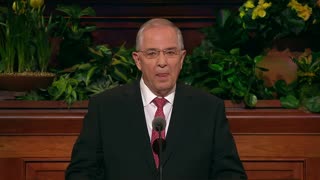 My Mind Caught Hold upon This Thought of Jesus Christ | Neil L. Andersen | General Conference