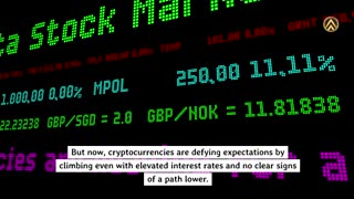 Crypto's Resurgence