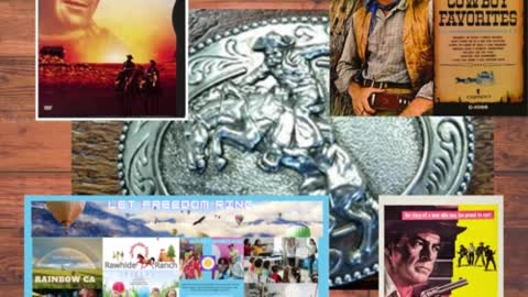 Rawhide Ranch Fundraiser Operation Rainbow Tribute To Sponsors And Stars