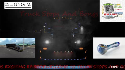 Saturday Morning Gaming Stream with Pipermaster LIVE!!!!! on Rumble in ETS2 Truckers MP