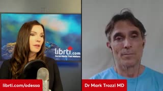 Vaccinated Canadians Suffer Most From Covid -Featuring Dr.Trozzi