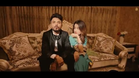 Suit (Official Video) Navv Draaka | Desi Crew | Latest Punjabi Songs 2023 - New Punjabi Songs 2023