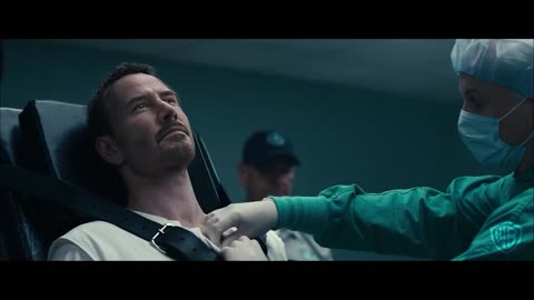 Deathstroke Movie - Teaser Trailer (2025) _ Keanu Reeves _ Warner Bros