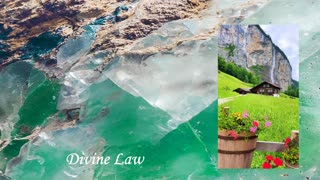 Divine Law, Universal Natural Law