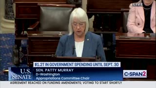 Dem Sen. Murray: Not Allowing Illegal Aliens With No Photo ID To Use CBP App...