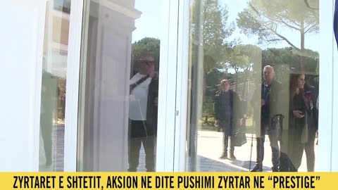 ‘Prestige Resort’/ Me kapuça në kokë, njësoj si ‘skifterët’ e shtëpive