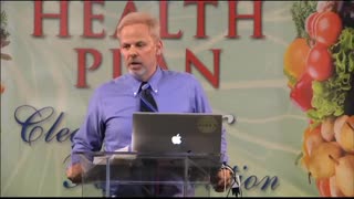 The Key to Prevention & Reversal for ALL Sickness & Dis-Ease - Part 2