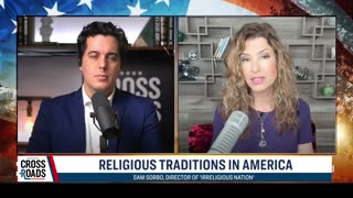 The Cultural Peril of Removing Our Religious Traditions