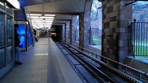 Riverpedia : Nuremberg U-Bahn, Germany 🇩🇪