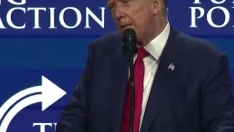 President Trump: I will use title 42 to end the child trafficking crisis by returning all trafficked children to their families
