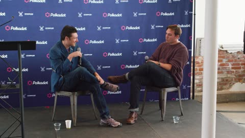 Engineering the Multichain Future: Fireside Chat | ETHDenver '23