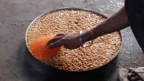 INDIAN Street Food