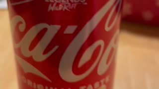 League of Legends Coca Cola Can