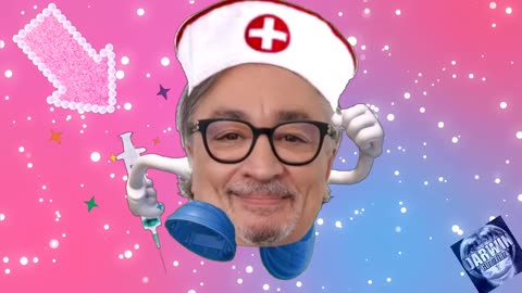 Le Retour de Mr. Patate (Mme) 💉💊🩺😷🏳️‍🌈📽️🎞️